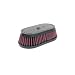 K&N YA-3586 Yamaha High Performance Replacement Air Filter