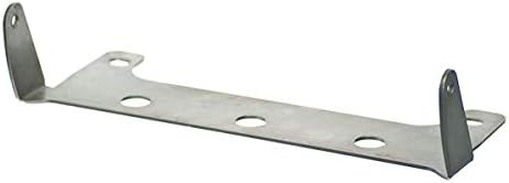 LED FAIRLEAD MOUNT 10 INCH SINGLE ROW