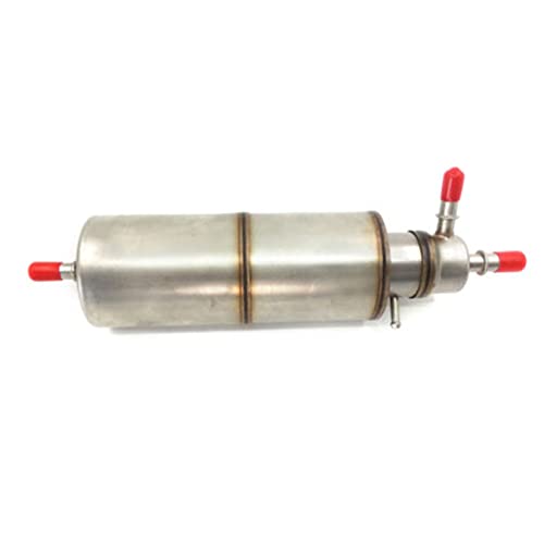 SUN-J -J Filtre à Carburant de Voiture pour Moteur M112 M113 M111 W163 ML 320 ML 230 ML 430 ML55 1634770501 – vue 4