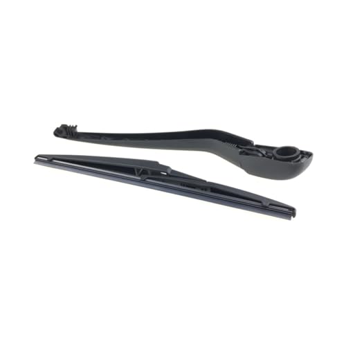Brazo de limpiaparabrisas trasero Toyota Liva ideal para viajes familiares bajo lluvia prolongada 3