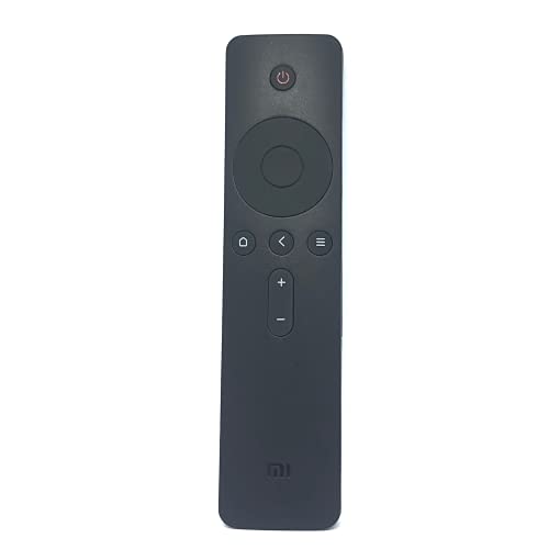 Remote Compatible for Mi Tv (32 / 43) Remote Control Works with Mi TV