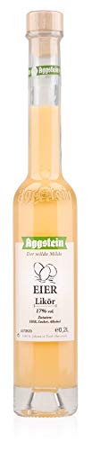 Aggstein Eierlikör