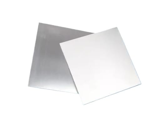 LD-Teemm Cobalt Metal Flake CO99.99% can be Used for Scientific Research Experiment, 1 pcs Size: 0.15 * 100 * 100mm?W*L=100 * 100mm,Thickness 0.15mm