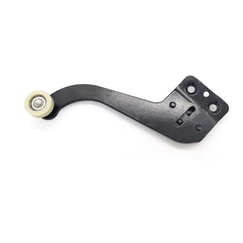 Rodillo de puerta resistente 7H0843436P para VW Transporter 4