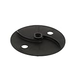 102690 robot Coupe 102690 Sling plaque Cl50d/E, gris