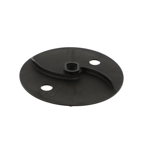 Imagen de Robot Coupe 102690 Sling placa cl50d/E, color gris