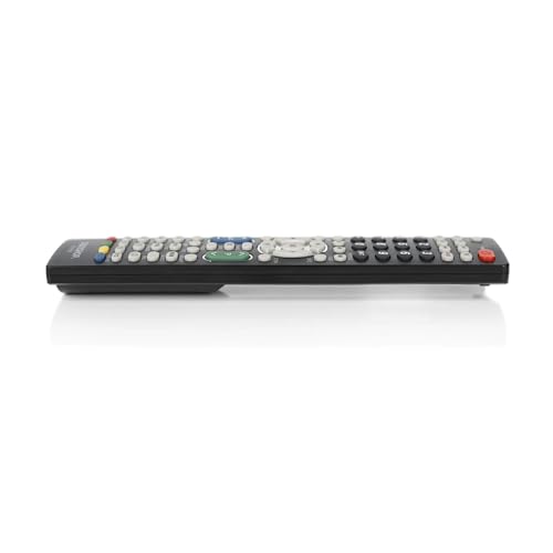 Télécommande Chunghop SR-915E compatible avec TV GA666WJSA GA921WJSA GA763WJSA GA490WJSA - 5