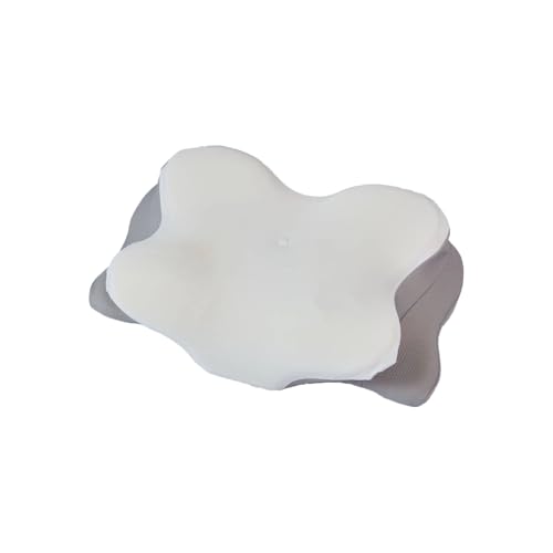Ergonomic Memory Foam Cervical Pillow