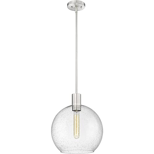 Luminaire suspendu Margo ZXLIHS fini les pièces sombres avec ses 100W