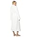 Barefoot Dreams® CozyChic® Adult Robe, White, Size 01