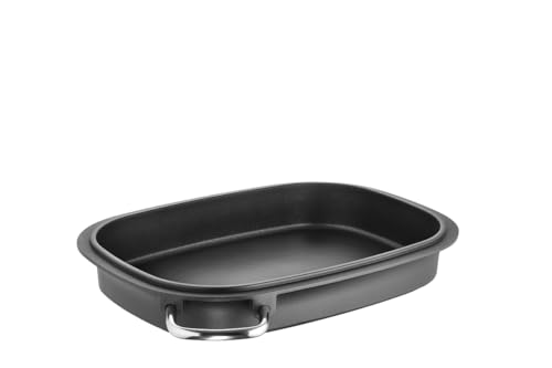 Schulte-Ufer Fischpfanne Green Life Aluna 36 x 25 cm