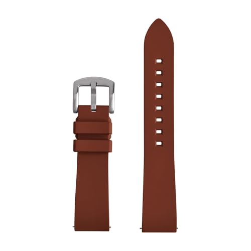 �N���V�b�N FKM ���o�[ �E�H�b�`�X�g���b�v 18mm 19mm 20mm 21mm 22mm 23mm 24mm �N�C�b�N�����[�X �h�� �_�C�r���O �t�b�f���o�[ �E�H�b�`�o���h �݊�