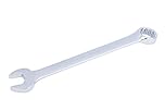 Blue Spot 5240 26 mm Fully Polished Chrome Vanadium Spanner
