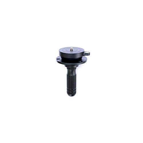 Feisol LB-7567 Leveling Base for CT-3342, 3442 Tripods