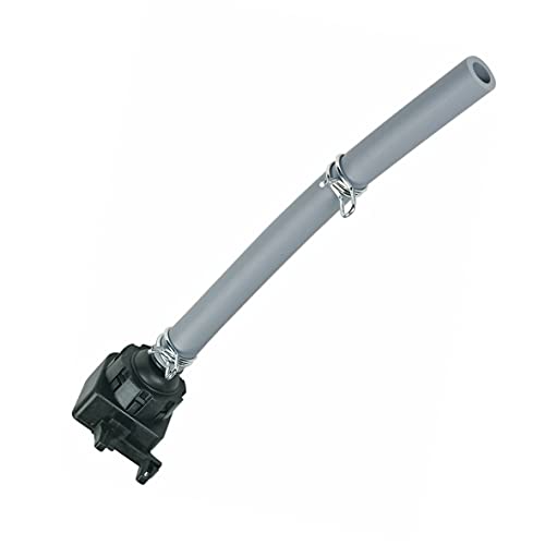 Preisvergleich Produktbild Electrolux AEG 1174745008 117474500 ORIGINAL Druckwächter Niveauregler Niveauschalter Druckdose Membranschalter analog Spülmaschine Geschirrspüler