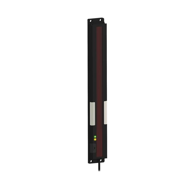 PVA225P6 225mm Array Pair - Emitter/Receiver, PVA Series