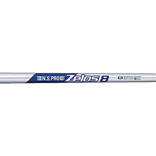 日本シャフト N.S.PRO Zelos 8 Iron R #6