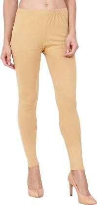 Buy Lux Lyra Legging Ankle Length Skin 
