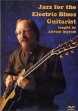 Jazz for the Electric Blues Guitarist [DVD]