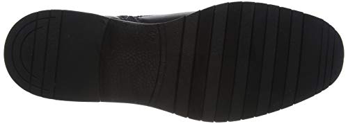 Ara Henry, Derby Uomo, Nero, 40 EU