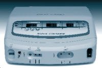 1174991 Sabre Genesis 120 ESU Ea Conmed Corporation -60-8200-120