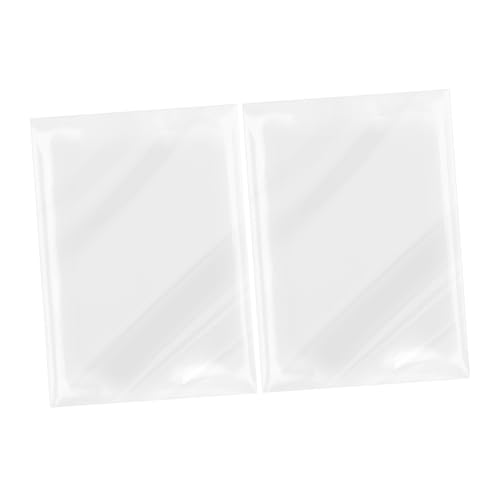 SOLUSTRE 2 Pcs Bolsa De Colchón De Plástico para Almacenamiento En Movimiento Colchón Impermeable Cubre Bolsas De Cama Bolsas De Cama De Servicio Pesado Suministros En Movimiento