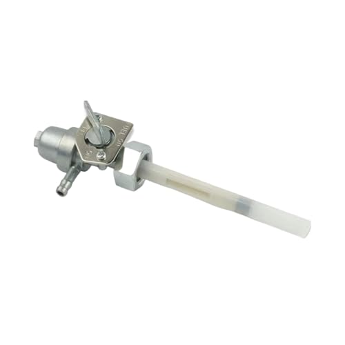 Grifo de tanque de combustible con flujo estable para Nighthawk 450 y CA125