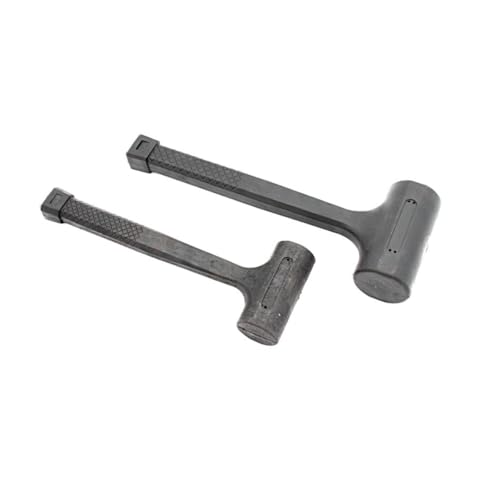 BSD Martello a Colpo Morto 450g - Martello Anti-Rimbalzo