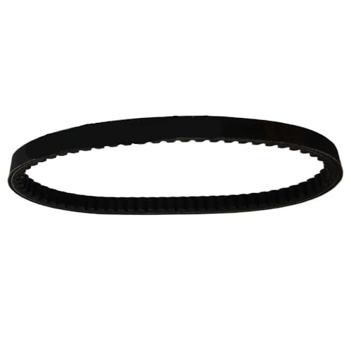 Courroie 669 18 30 pour réparer la perte de vitesse du scooter GY6 50