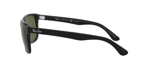 Image of Ray-Ban RB4181 Square Sunglasses for Men for Women