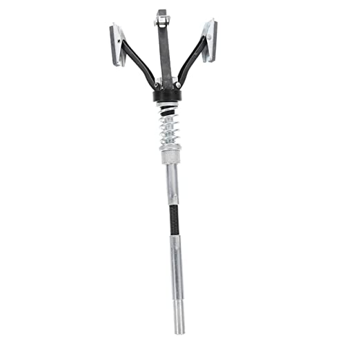 Hohopeti Car Engine Cylinder Hone Tool Flexible Shaft Honing Device for Engine Cylinders for Motorcycles and Industrial Equipment Cleaning
