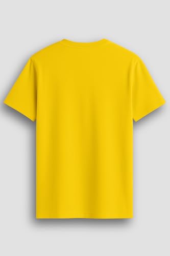 Image of Amazon Brand - Anarva Customized Tshirt for Men & Women Cotton T-Shirt - Personalised with Your Own Design, Logo, or Text