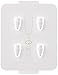 Apple Pencil Tips (4 pack)