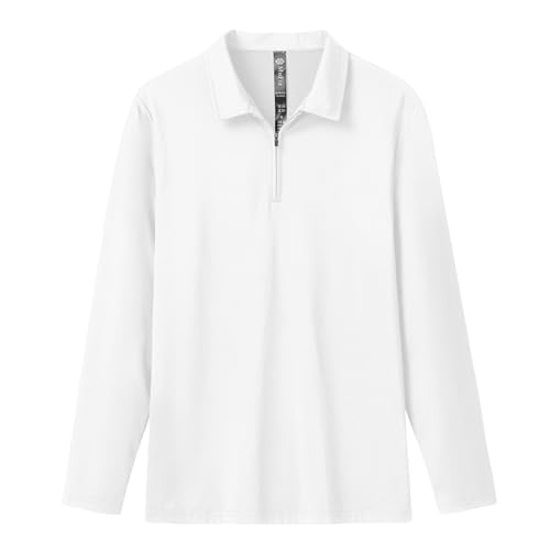 [MoFiz] �V���c �����Y ���� �S���t�E�F�A �|���V���c �S���t �V���c �傫���T�C�Y polo shirt for men �����j���O �X�|�[�c �ʋC UV�J�b�g �J�W���A�� �ʋ� �A�E�g�h�A