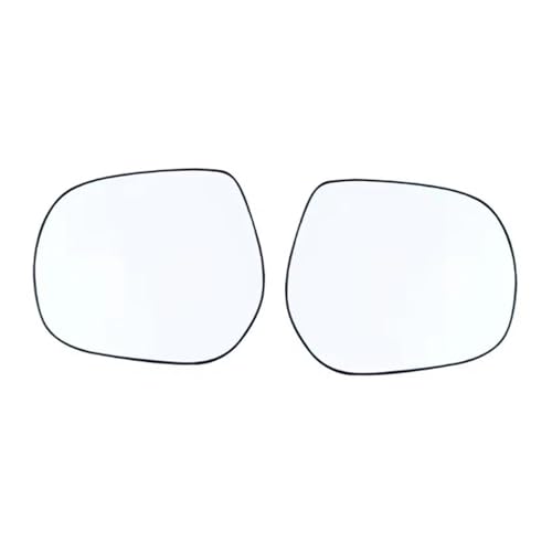 Miroir rétroviseur latéral pour Toyota LC200, idéal pour les longs voyages