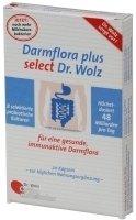 DARMFLORA plus select Kapseln 80 St
