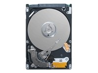 Seagate ST9640320AS - Hard disk interno 2,5" SATA II, 5400 rpm, 640 GB