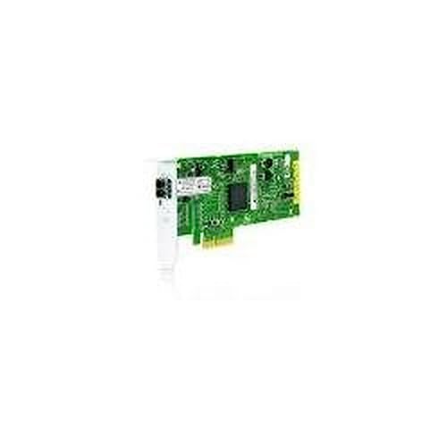 HP Server Options 394793-B21 NC373F PCI-Express Multifunction 1000SX Gigabit Adapter miniatura 1