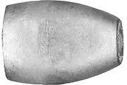 Boating Accessories NEW MARTYR ANODES MERCRUISER BRAVO 3 ALUMINUM PROP NUT 04+ MTR CM865182CA