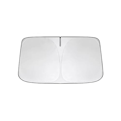 Pare-brise pare-soleil de voiture sur mesure Dodge RAM 1500