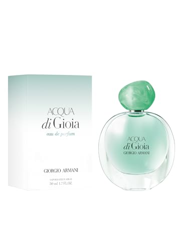 La Mejor Lista de Aqua de Gioia al mejor precio. 14 Aqua de Gioia marca Armani Beauty (2)