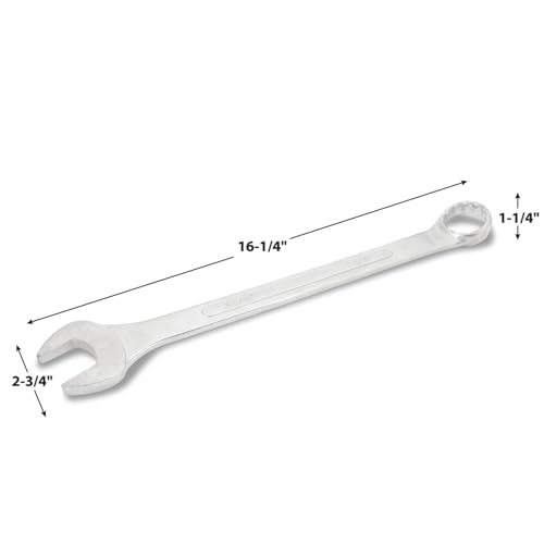 Image of Performance Tool W376B 1-5 /16-Inch Jumbo Wrench