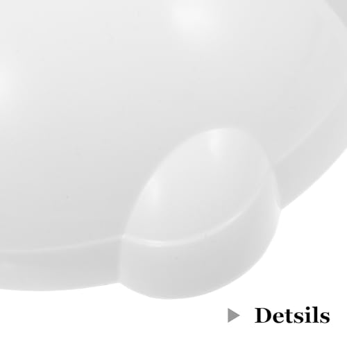 Deflector de orina Mipcase para eliminar salpicaduras en baños públicos 3