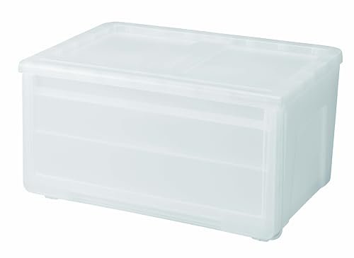 Vn(Tenma) EH[NCN[[bgɂ҂ȉs40cm̈ߑP[X Jo]R 60[^ i o̔hXgbp[t[P[X [Ă̂cł锼̃NAJ[ [{bNX vX`bN ygsvz yF 