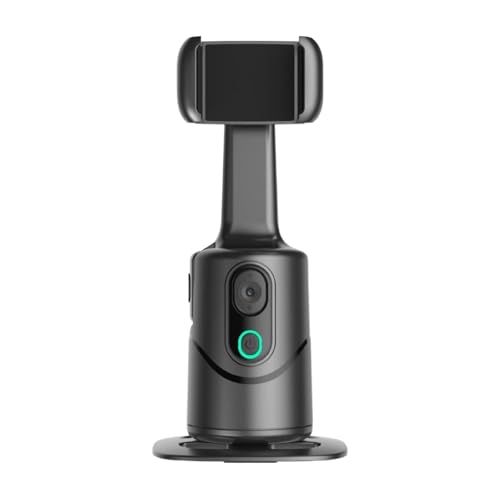 Stabilisateur vidéo téléphone IA contre les vidéos floues pour créateurs de contenu web