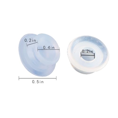 Repuestos para válvula flotante de olla a presión 12 piezas miniatura 6
