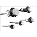 Omron Industrial E2FX5F1 Proximity Sensor