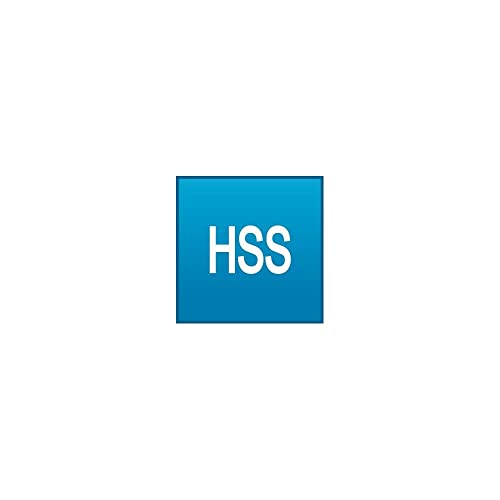 Scie cloche HSS bimetal 152 mm RUKO 106152 à denture variable - 8