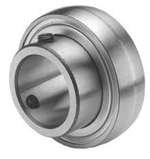 VXB Brand SB206-20 Bearing 1 1/4 Inch Bore Insert Mounted Bearings Type: Ball Bearing Insert w/ss Locking Collar Quantity: One Bearing Basic Load (Cr): 4,375 LBS