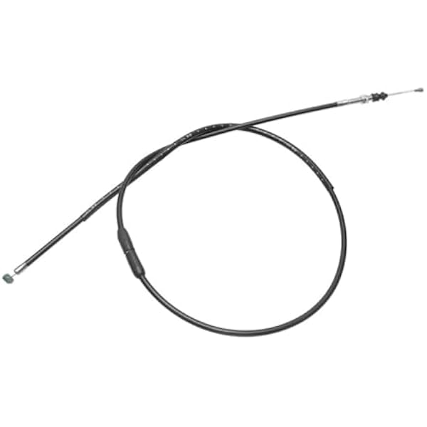 kabel sprzęgła Pasuje do Kawasaki Vulcan 900 Vn900 Classic Lt 2006-2018 czarny motocykl przedłużony przewód sprzęgła przepustnicy